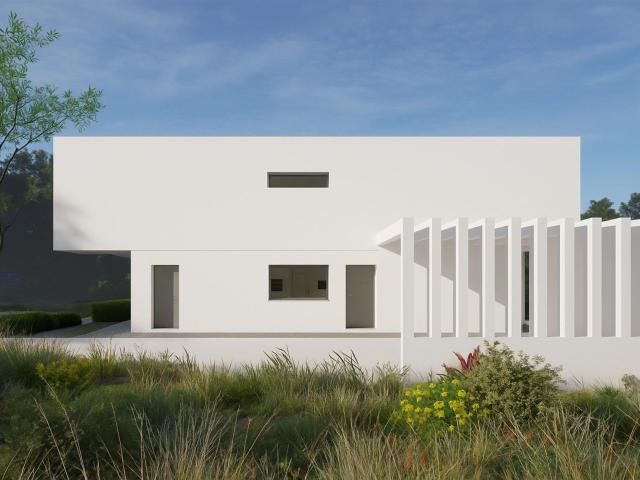 Vivenda venda em Santiago Dos Velhos, Lisboa