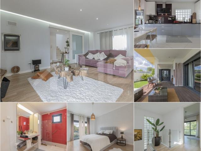 Casa venda em Santo António Da Charneca, Setúbal