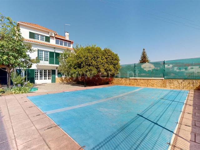 Vivenda venda em Sesimbra, Setúbal