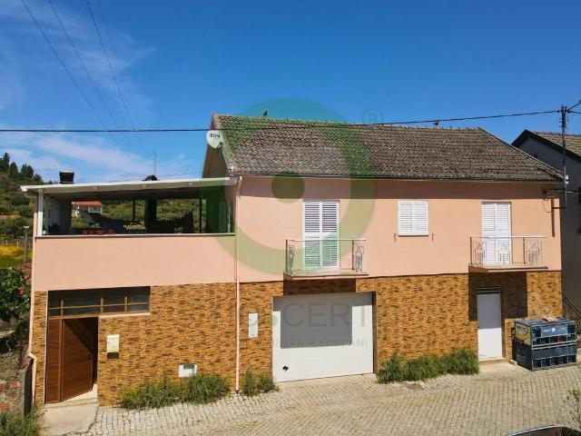 Casa venda em São Pedro Velho, Mirandela