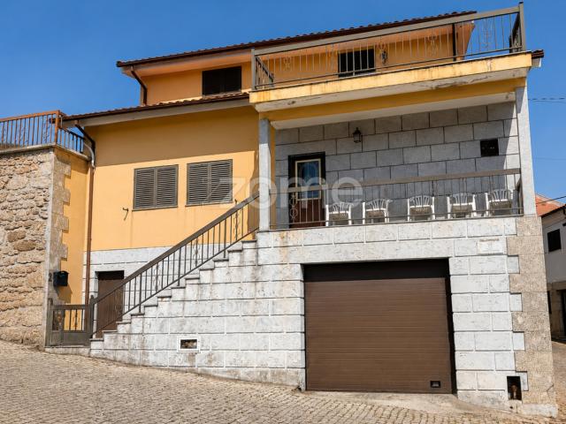 Casa venda em Chaves, Vila Real