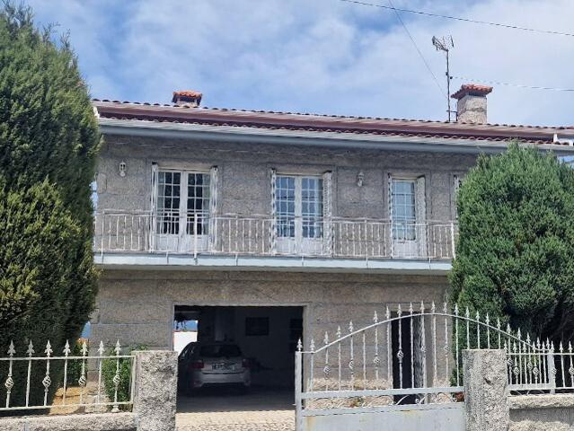 Casa venda em Postemião, Parada Do Bouro