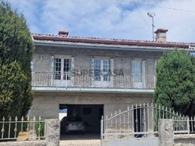 Casa venda em Parada Do Bouro, Braga