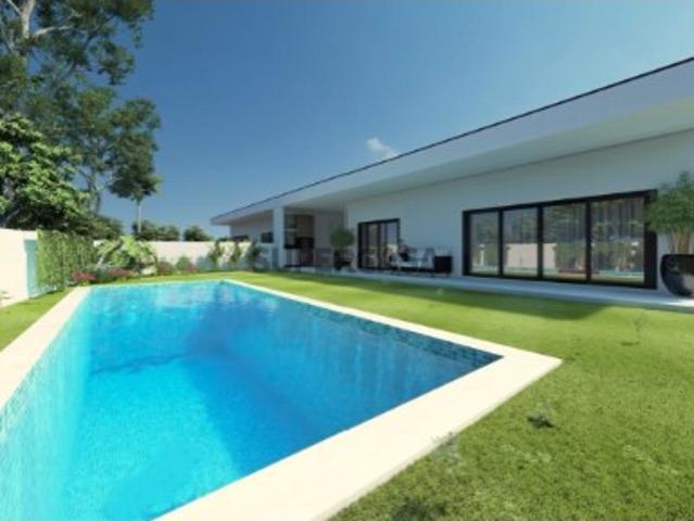 Casa venda em Setúbal, Vale de Choupo