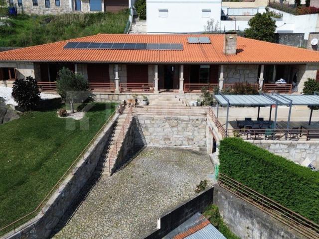 Vivenda venda em Arga De Baixo, Viana Do Castelo