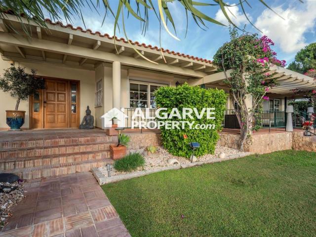 Vivenda venda em Vilamoura, Loulé
