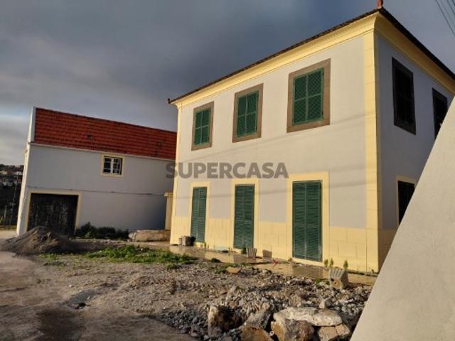 Casa venda em Ponta Do Sol, Ilha Da Madeira