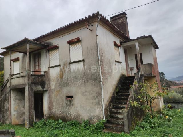 Vivenda venda em Arcozelo, Braga