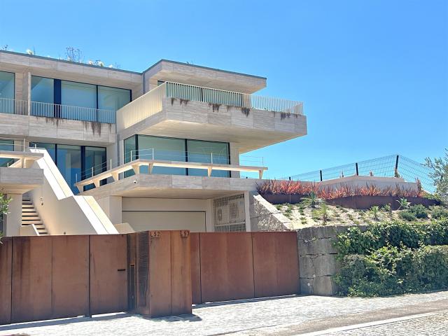Vivenda venda em Canidelo, Vila Nova De Gaia