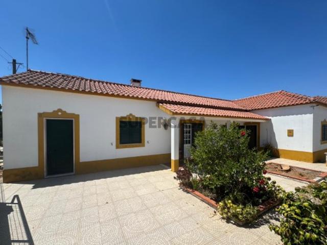 Casa venda em Coruche, Santarém