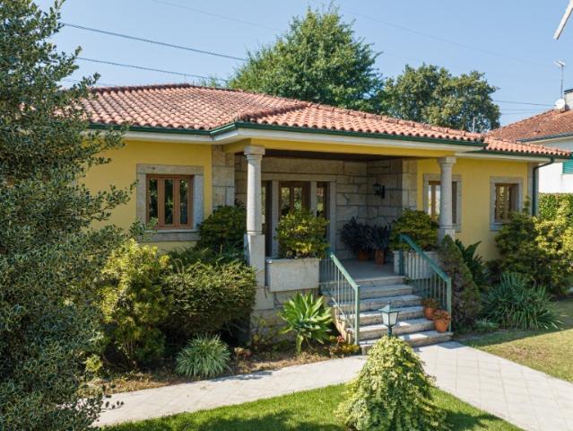 Casa venda em Póvoa De Lanhoso, Braga