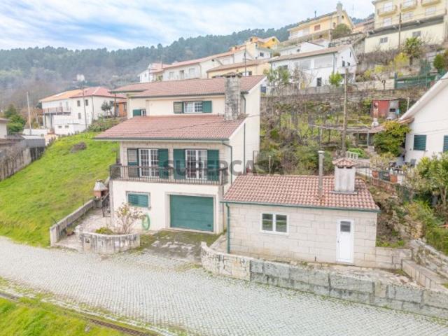 Casa venda em Afonsim, Vila Real