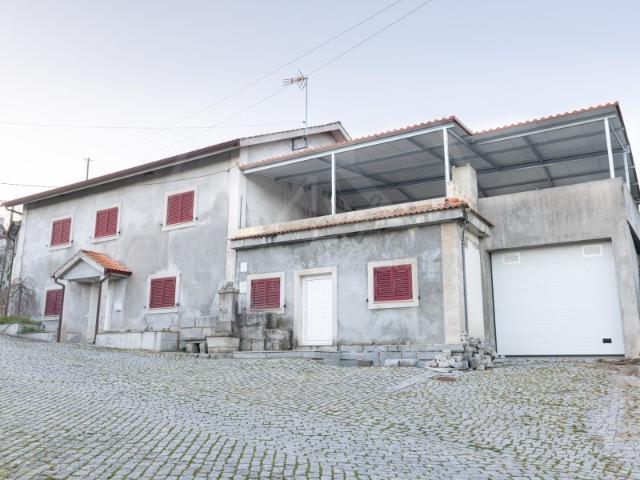 Casa venda em Afonsim, Vila Real