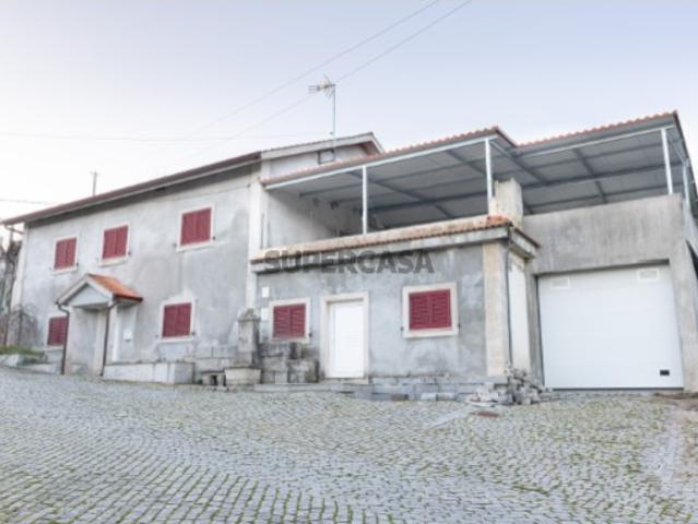 Casa venda em Afonsim, Vila Real