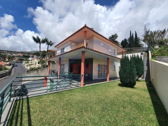 Casa venda em Funchal, Ilha Da Madeira