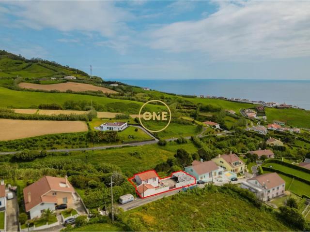 Vivenda venda em Açores, Nossa Senhora Dos Remédios
