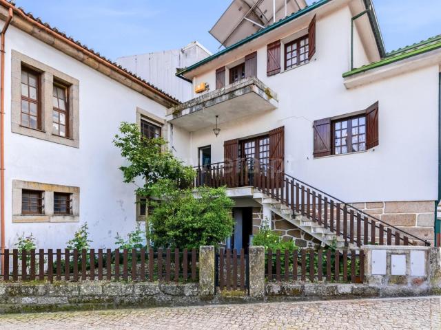 Vivenda venda em Vouzela, Vouzela e Paços de Vilharigues