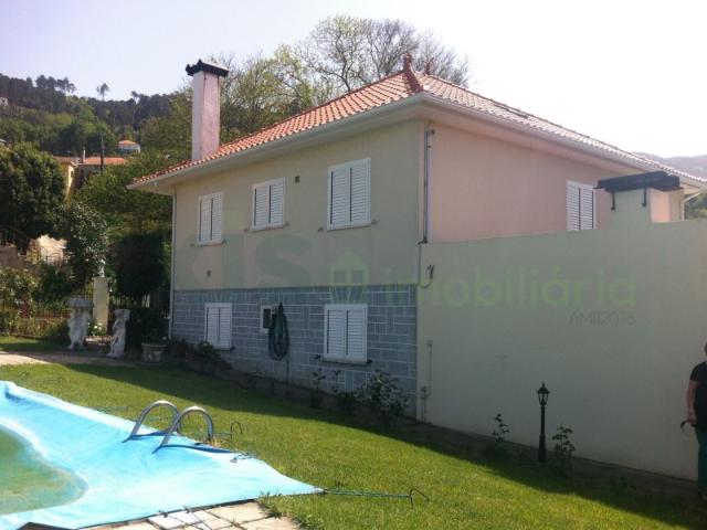 Casa venda em Melgaço, Viana Do Castelo