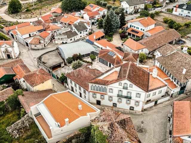 Vivenda venda em Canas de Senhorim, Nelas