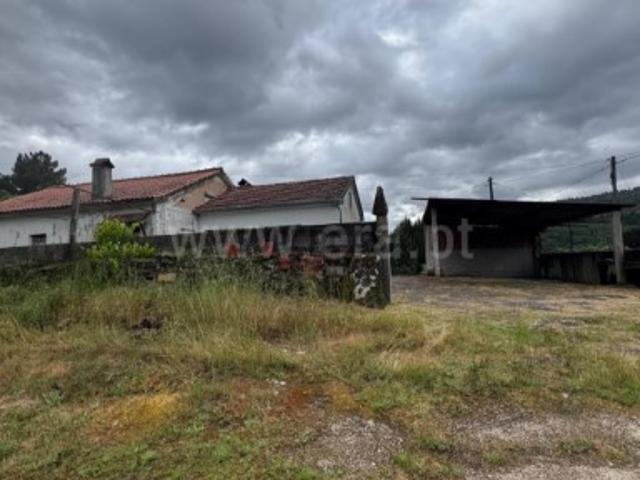 Casa venda em Chaves, Vila Real