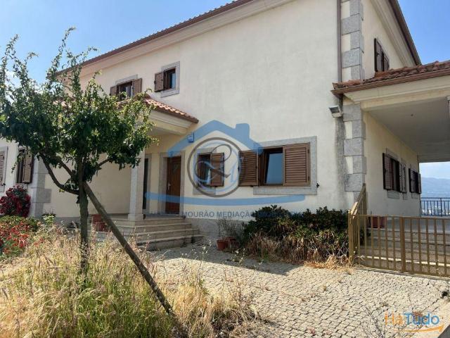 Casa venda em Vila Real