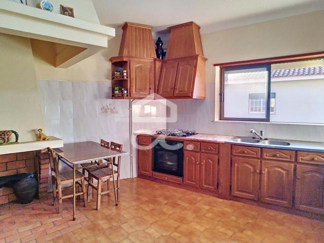 Casa venda em Pastoria, Chaves