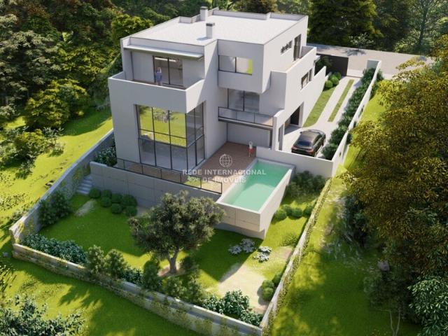 Casa venda em Quinta de São Martinho, Cascais