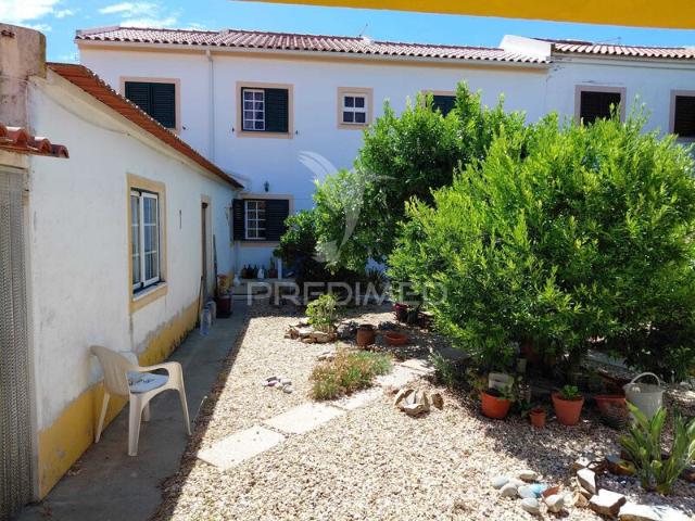 Casa venda em Santiago Do Cacém, Setúbal