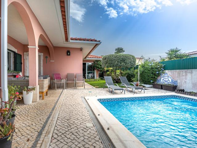 Casa venda em Manteigadas, Setúbal