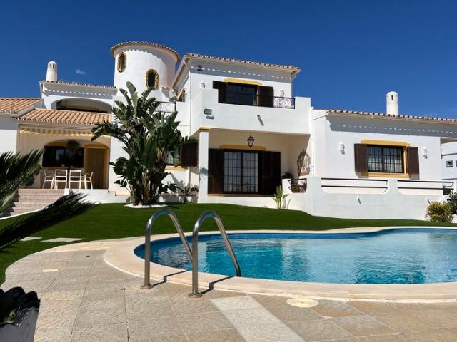 Casa venda em Albufeira, Faro