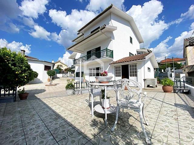 Casa venda em Viseu