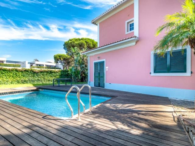 Casa venda em Visconde da Luz, Cascais