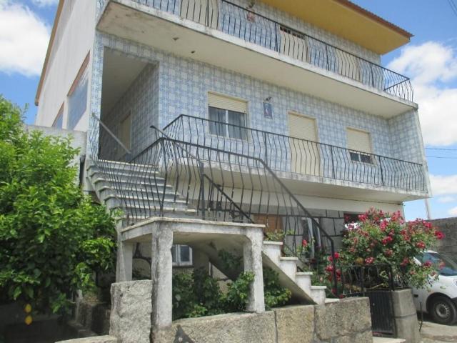 Casa venda em Guarda, Seia