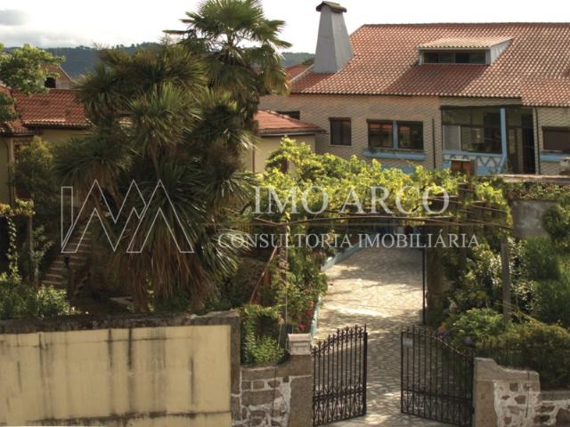 Casa venda em Cabeceiras De Basto, Braga