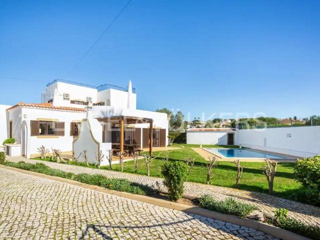 Vivenda venda em Albufeira, Faro