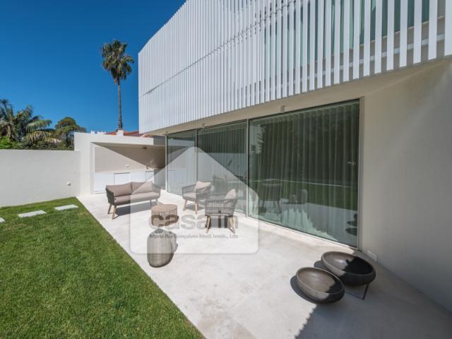 Casa venda em São Francisco Xavier, Lisboa