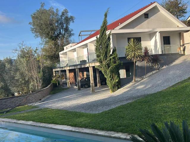 Vivenda venda em Ribeira do Neiva, Vila Verde