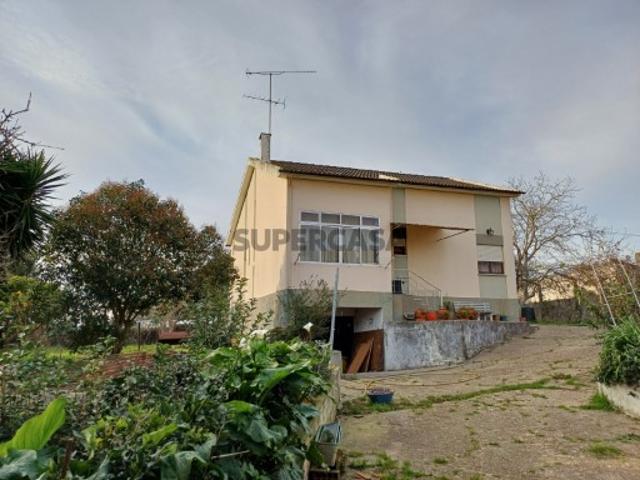 Casa venda em Leiria