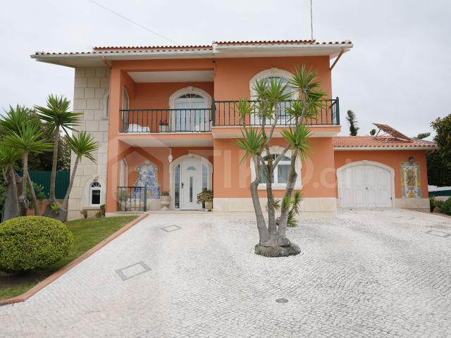 Casa venda em Póvoa de Penafirme, Torres Vedras