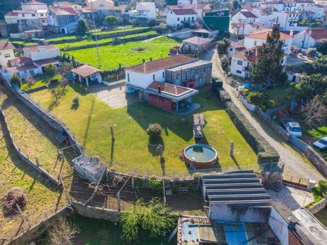 Vivenda venda em Arga De Baixo, Viana Do Castelo