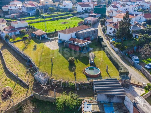 Casa venda em Lanhelas, Lanhelas