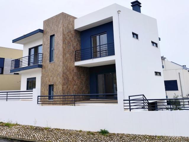 Casa venda em Quinta do Americano, Almada