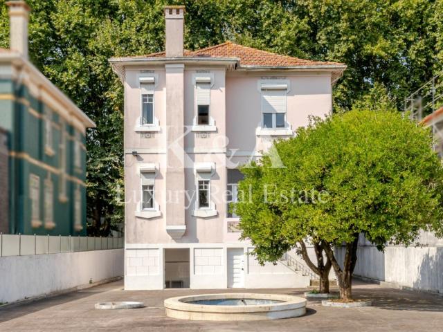 Vivenda venda em Antas, Porto