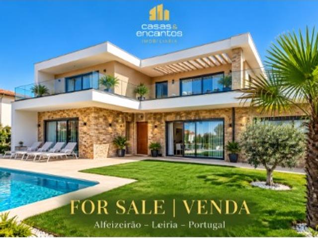 Casa venda em Bairro Social, Alcobaça