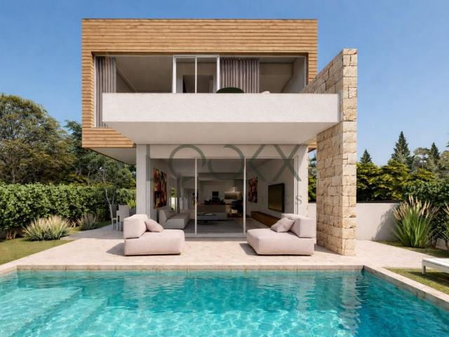 Vivenda venda em Douroana, Cascais