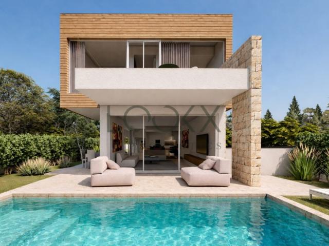 Casa venda em Douroana, Cascais