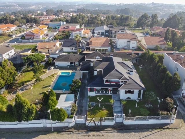 Casa venda em Argoncilhe, Santa Maria da Feira