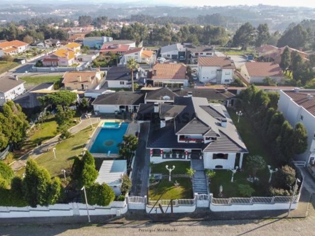 Casa venda em Santa Maria Da Feira, Aveiro