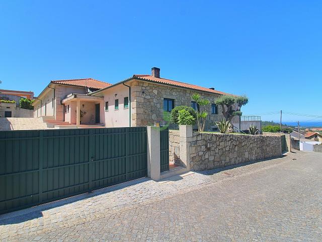 Casa venda em Antas, Esposende
