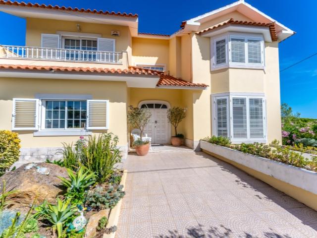 Casa venda em Quinta de São Martinho, Cascais